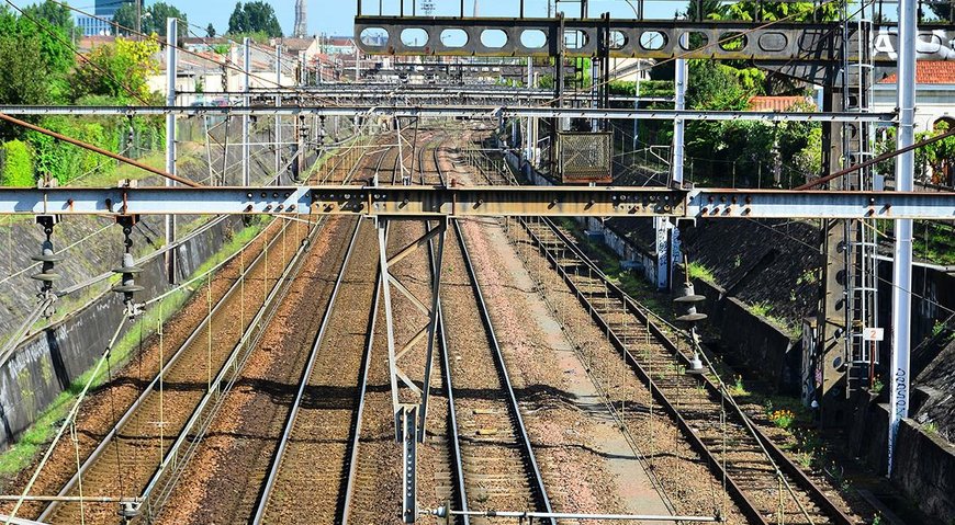 2022, année des premiers effets positifs de l’ouverture à la concurrence pour les usagers du train 